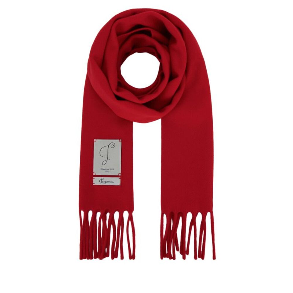 Jacquemus Women L'echarpe Cavallo